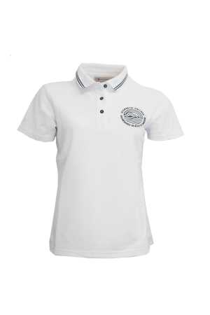 Otumoetai College Junior SS Fitted Polo