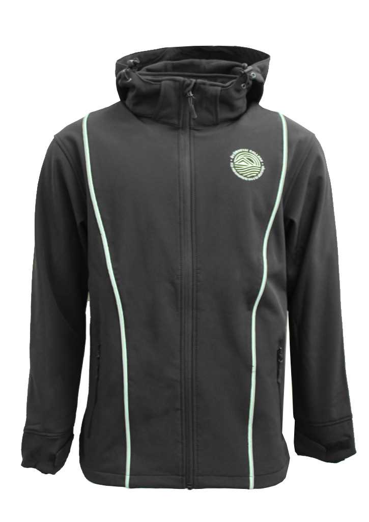 Otumoetai College Softshell Jacket